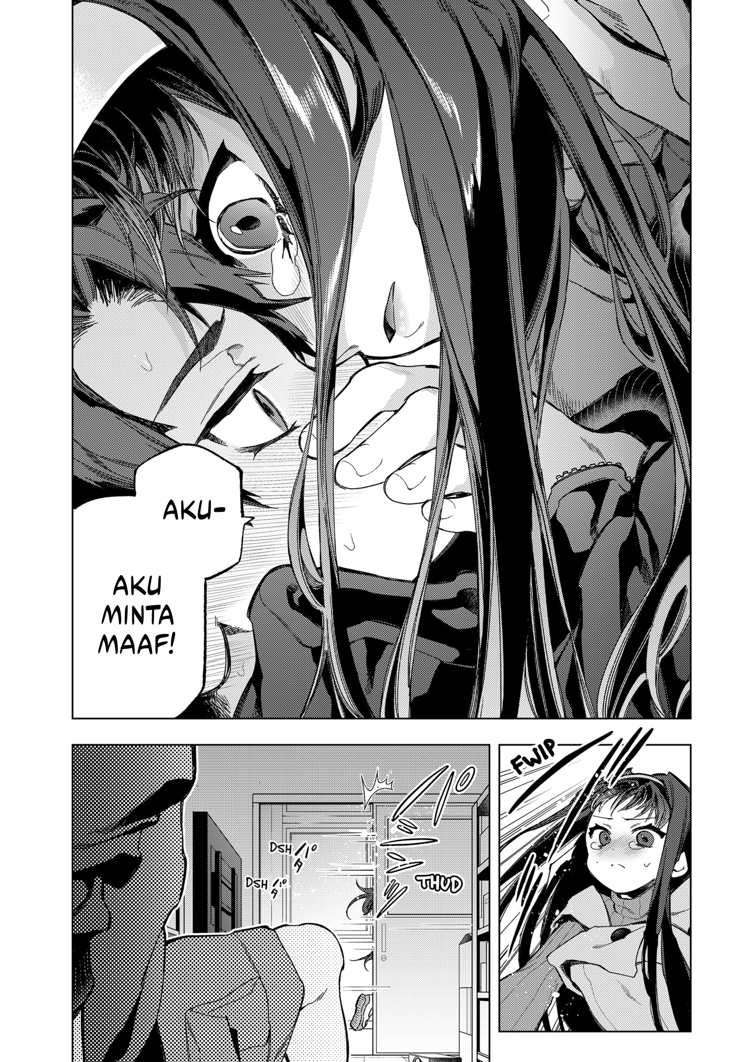 Shinsou no Raputa Chapter 02 Image 38