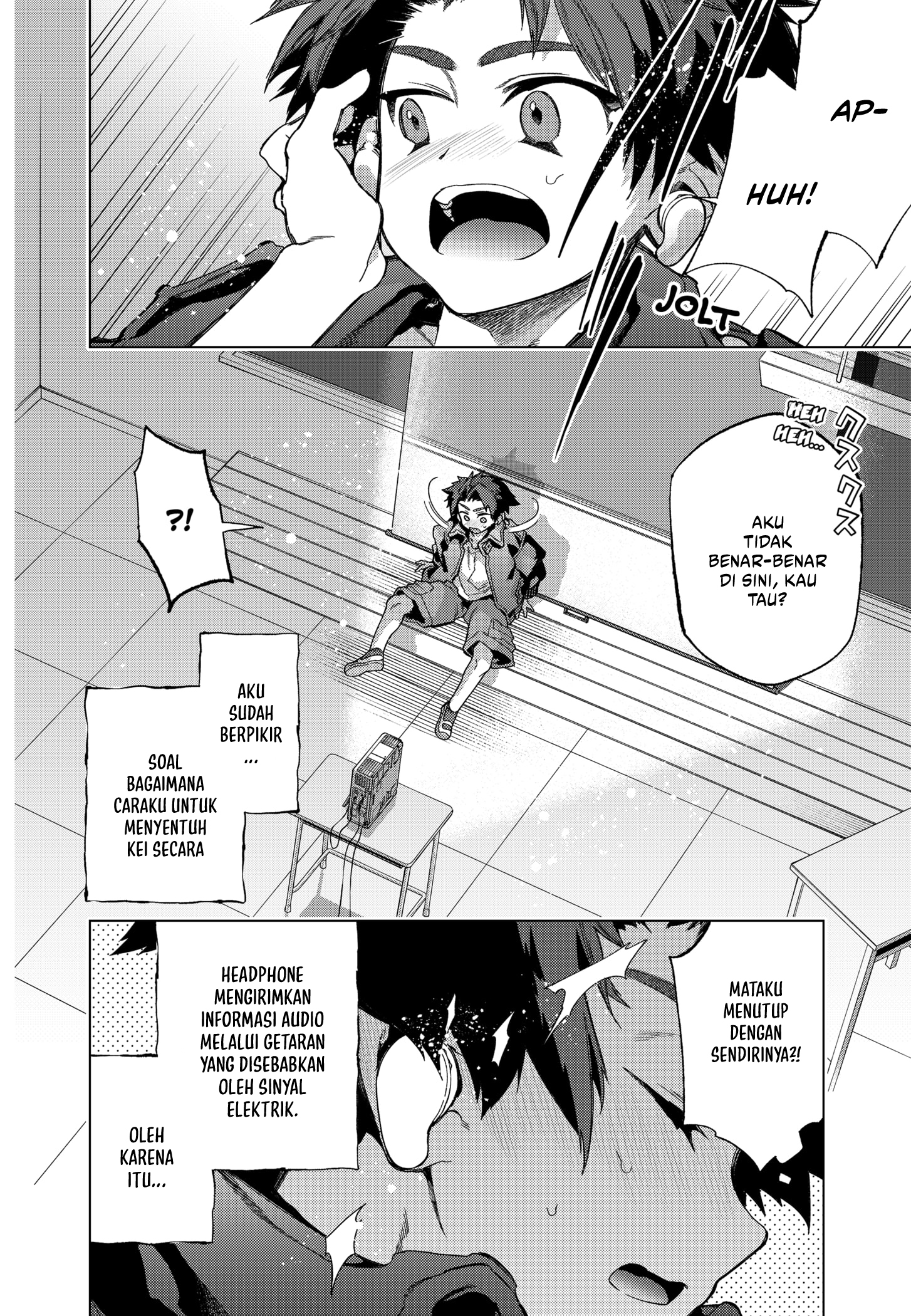 Shinsou no Raputa Chapter 02 Image 52