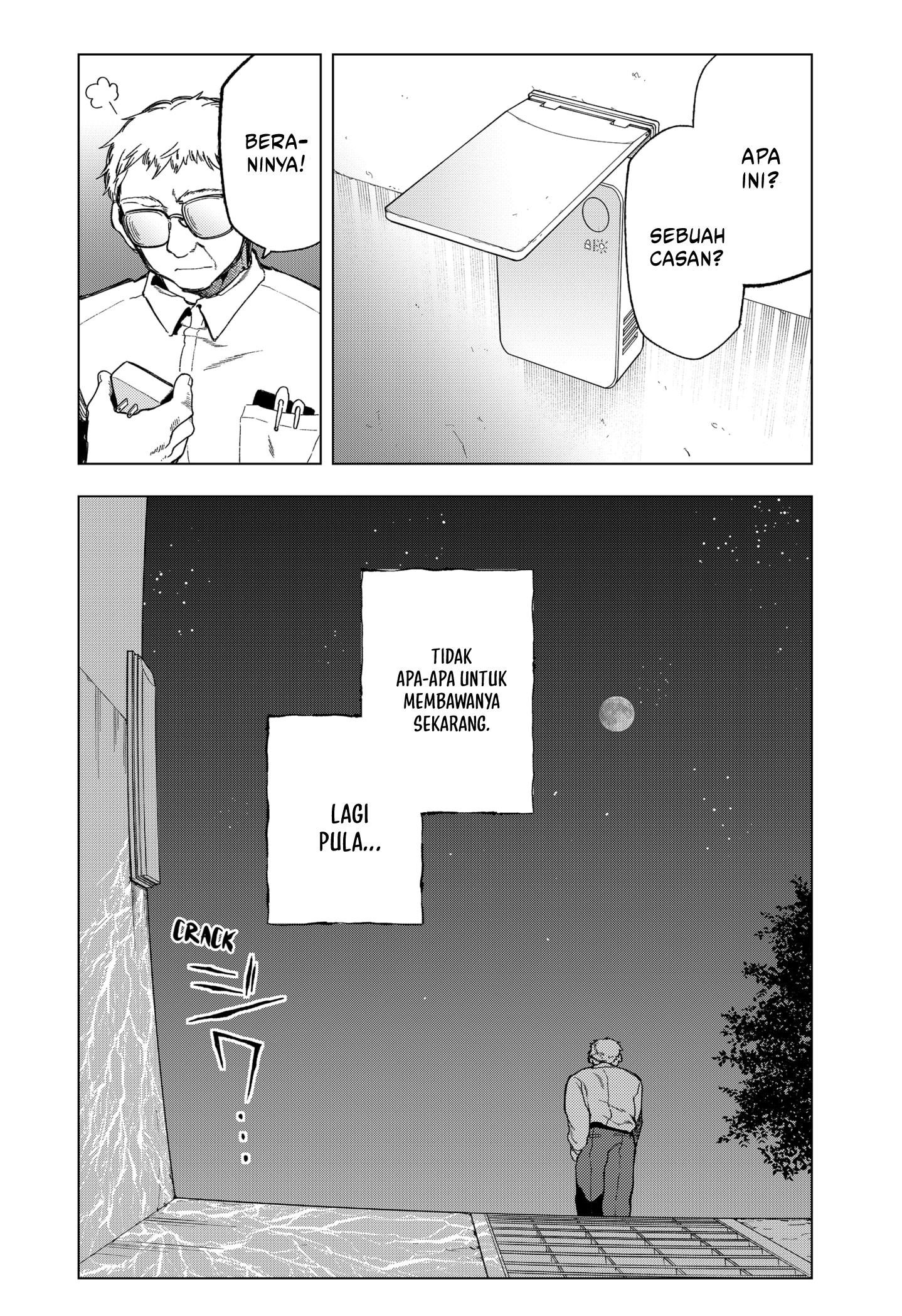 Shinsou no Raputa Chapter 02 Image 63
