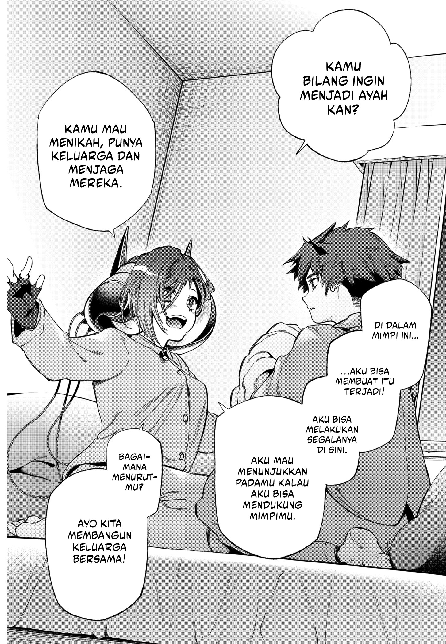 Shinsou no Raputa Chapter 04 Image 10