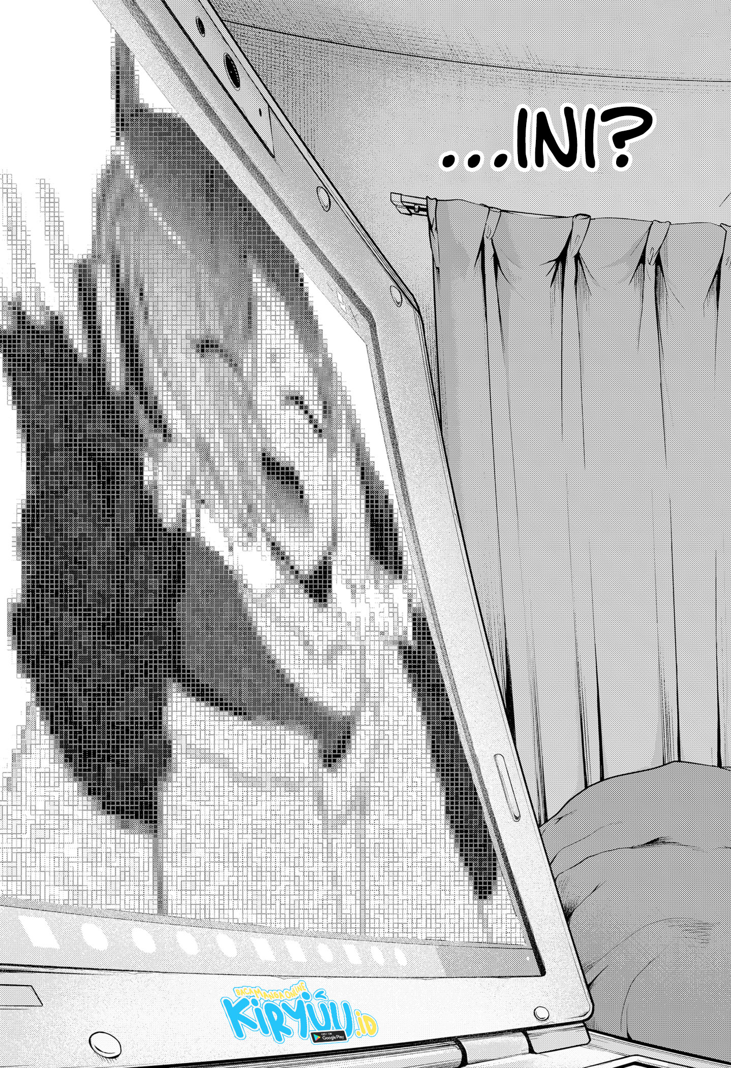 Shinsou no Raputa Chapter 10 Image 3