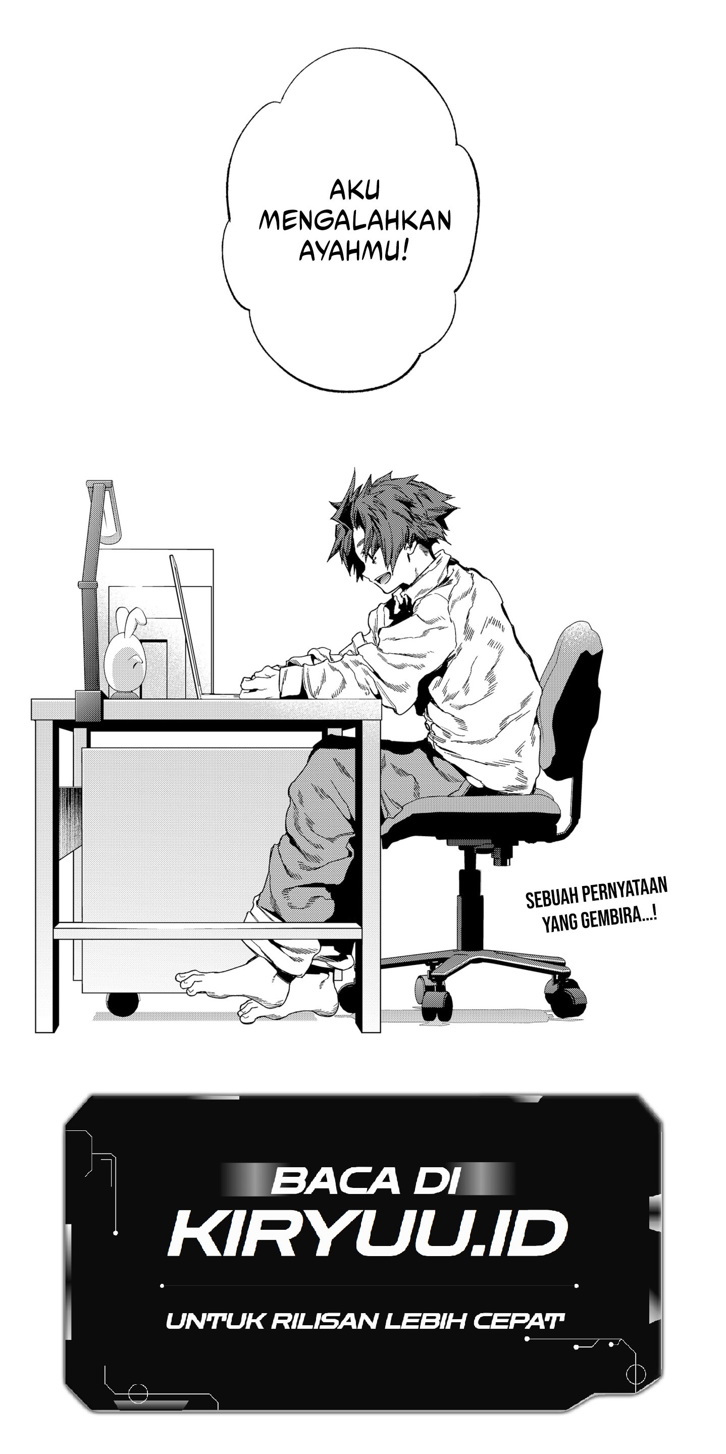 Shinsou no Raputa Chapter 9 Image 25