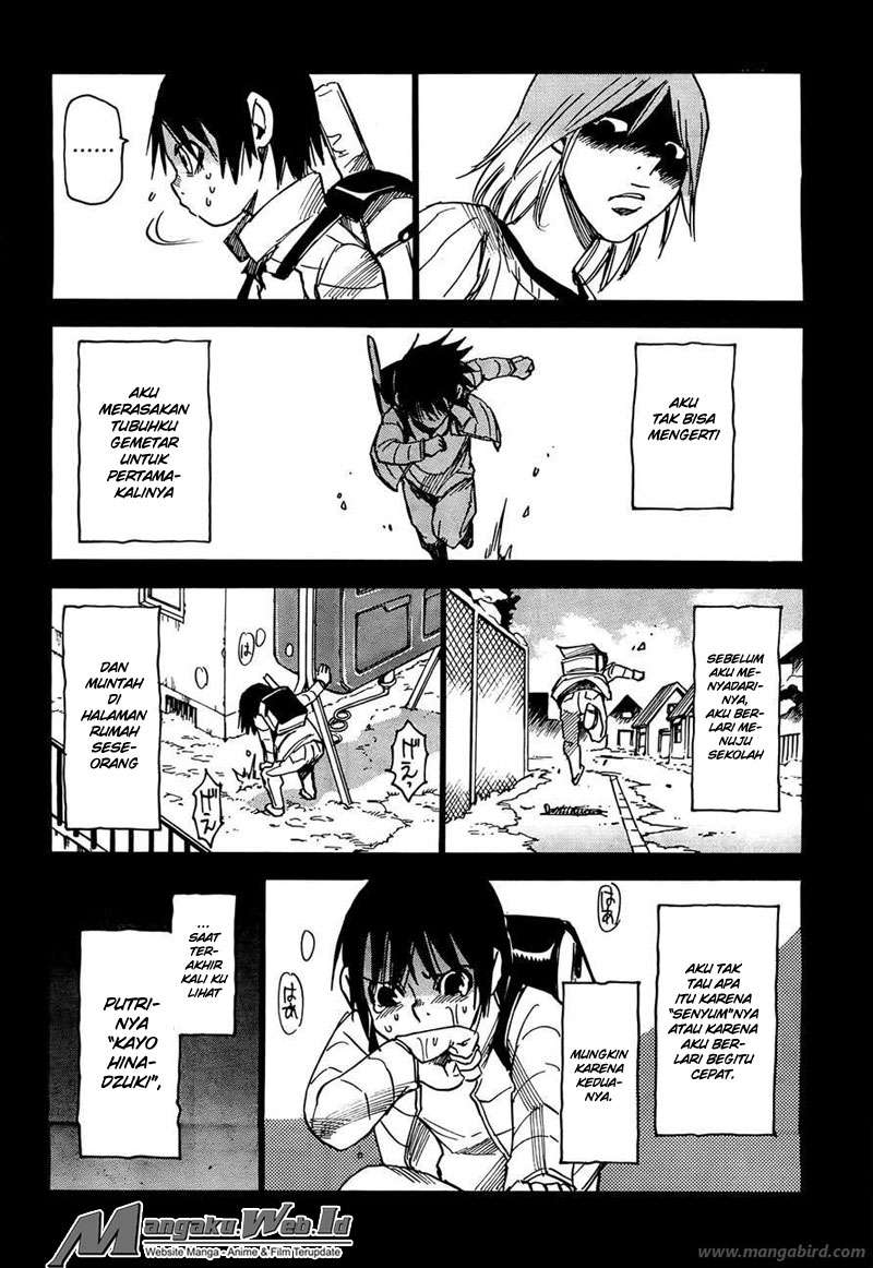 Boku Dake ga Inai Machi Chapter 02 Image 2