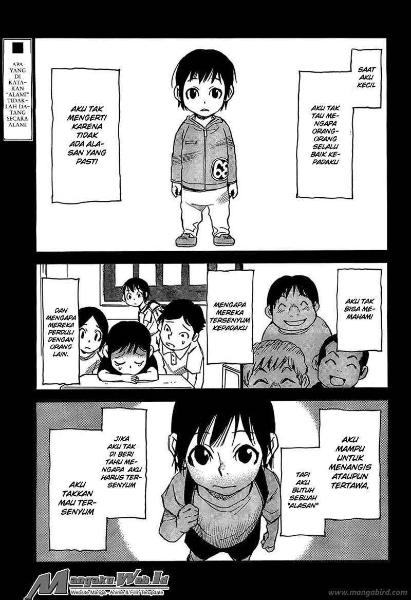 Boku Dake ga Inai Machi Chapter 04 Image 1