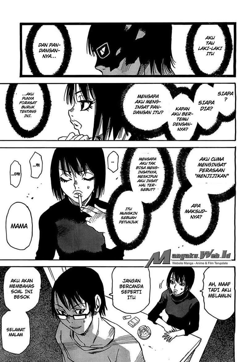Boku Dake ga Inai Machi Chapter 04 Image 26