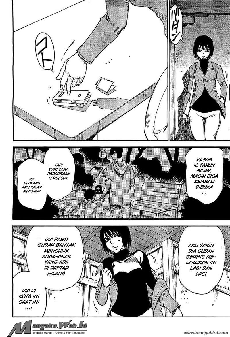 Boku Dake ga Inai Machi Chapter 05 Image 15