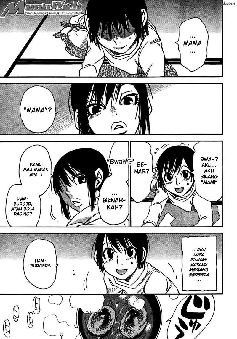 Boku Dake ga Inai Machi Chapter 07 Image 14