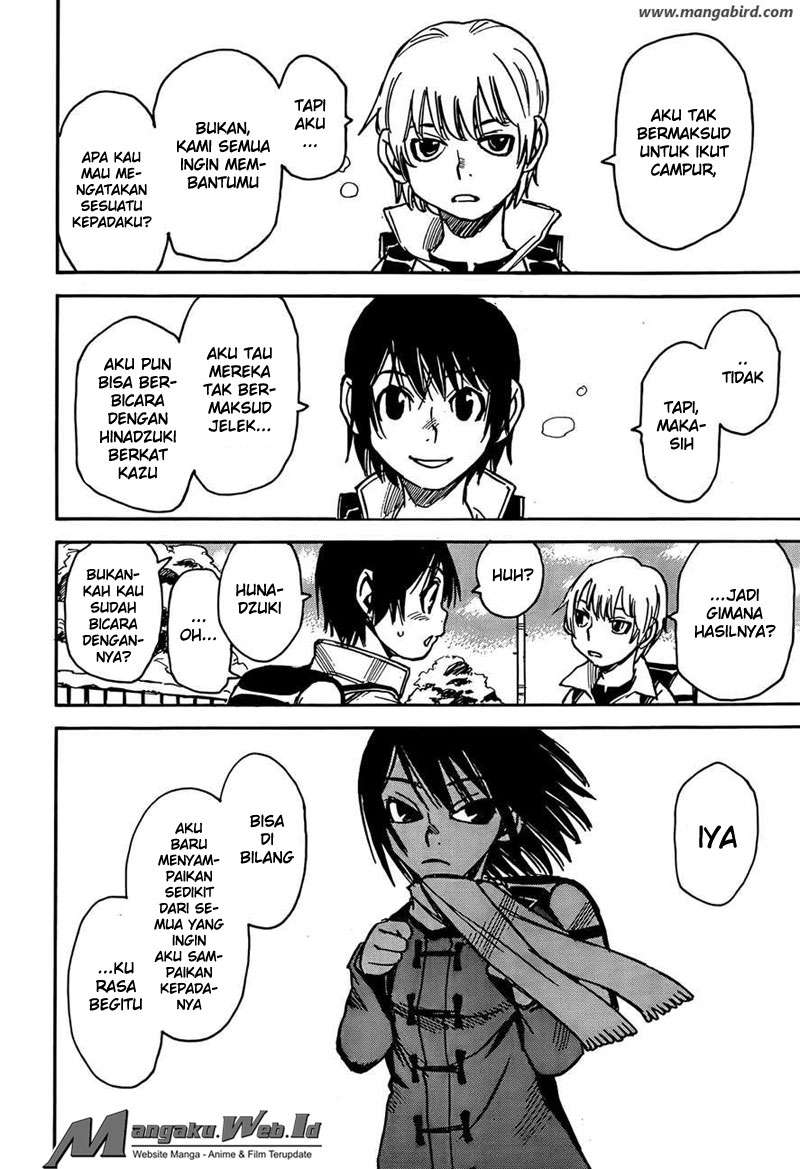 Boku Dake ga Inai Machi Chapter 08 Image 10