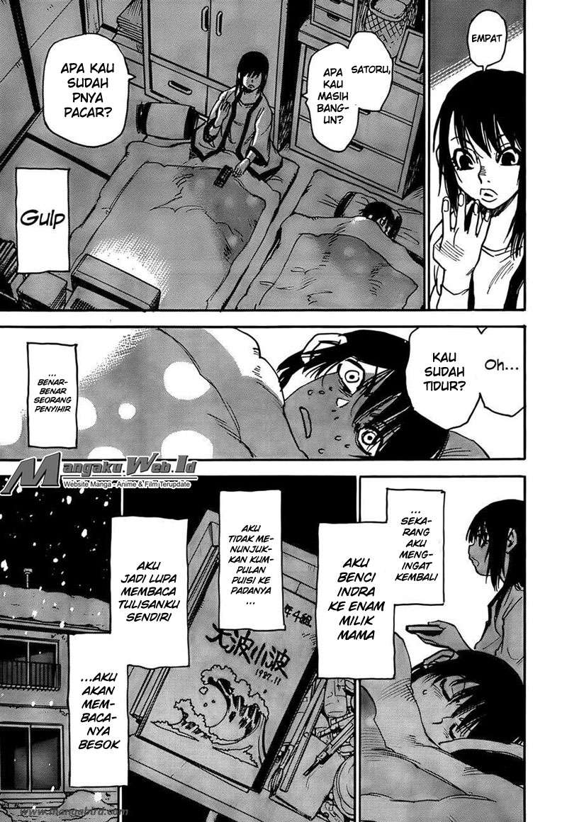 Boku Dake ga Inai Machi Chapter 08 Image 17