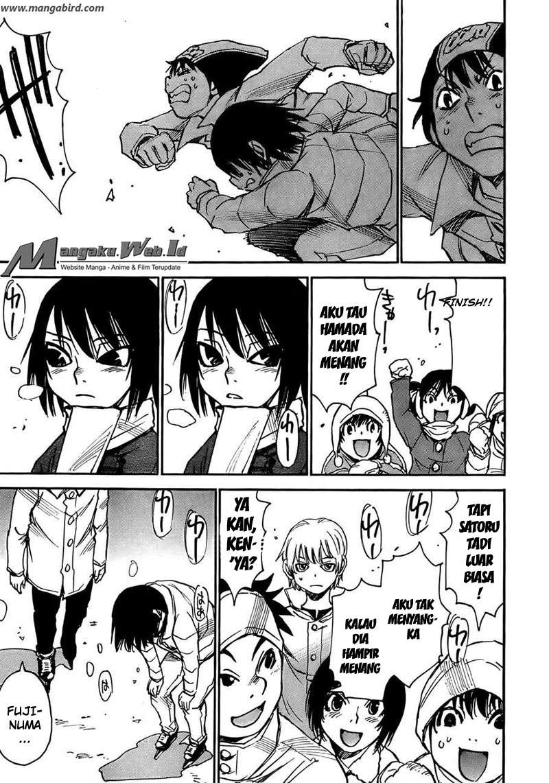 Boku Dake ga Inai Machi Chapter 09 Image 14