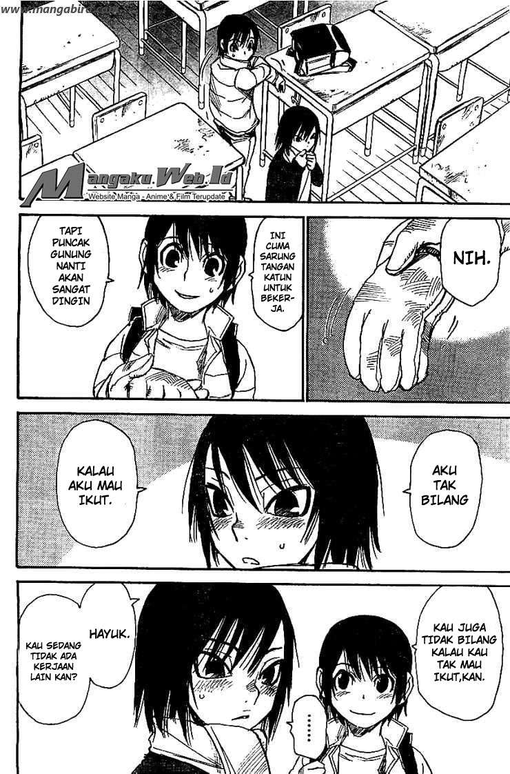 Boku Dake ga Inai Machi Chapter 10 Image 23