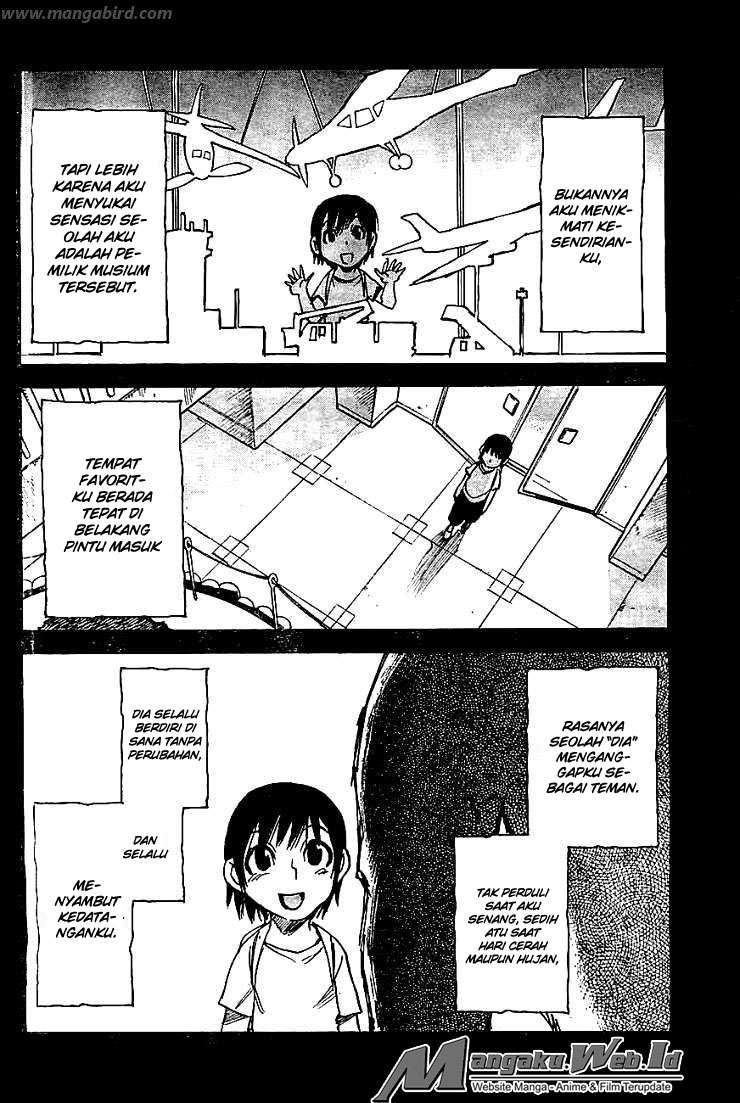 Boku Dake ga Inai Machi Chapter 11 Image 3