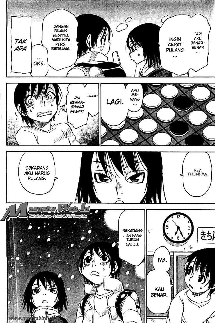 Boku Dake ga Inai Machi Chapter 12 Image 14