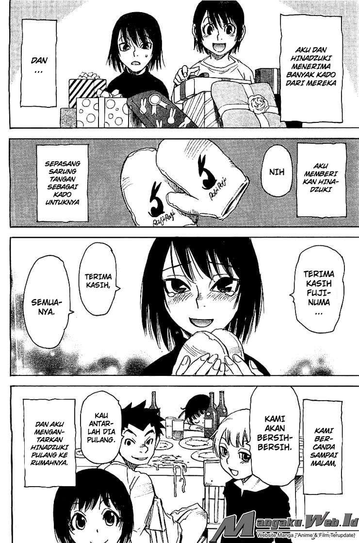 Boku Dake ga Inai Machi Chapter 12 Image 27