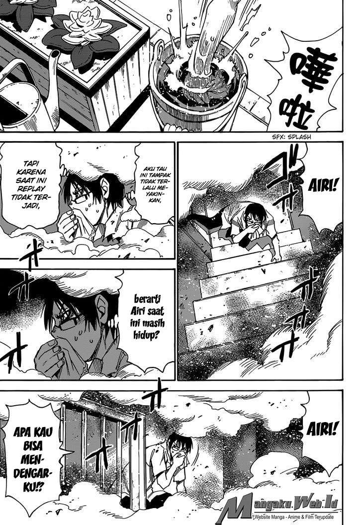 Boku Dake ga Inai Machi Chapter 16 Image 3
