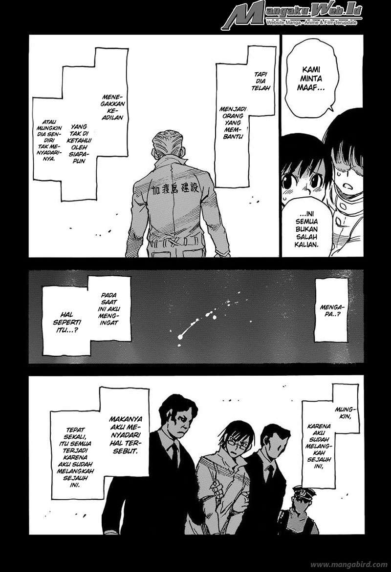 Boku Dake ga Inai Machi Chapter 19 Image 13