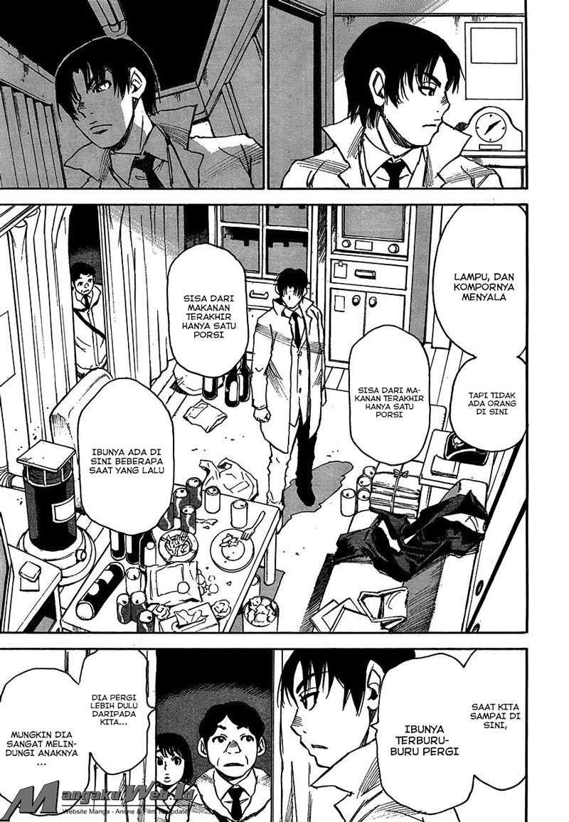 Boku Dake ga Inai Machi Chapter 22 Image 18