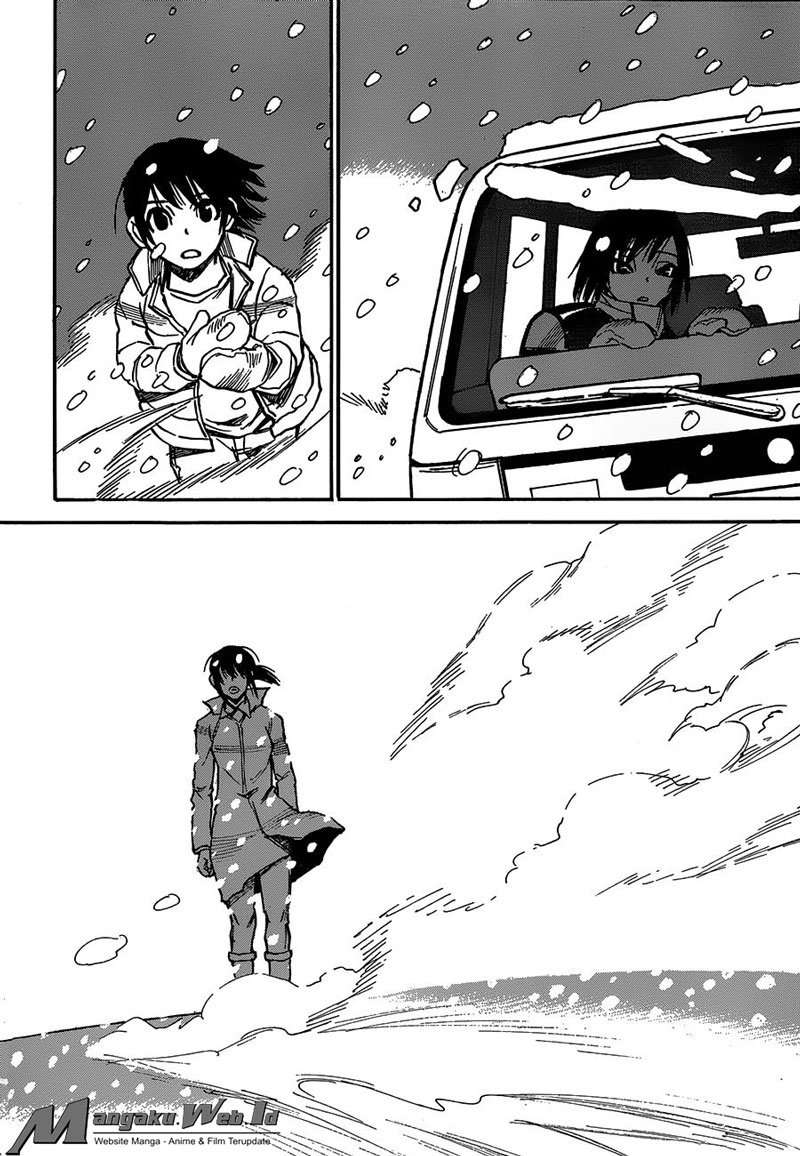 Boku Dake ga Inai Machi Chapter 24 Image 28