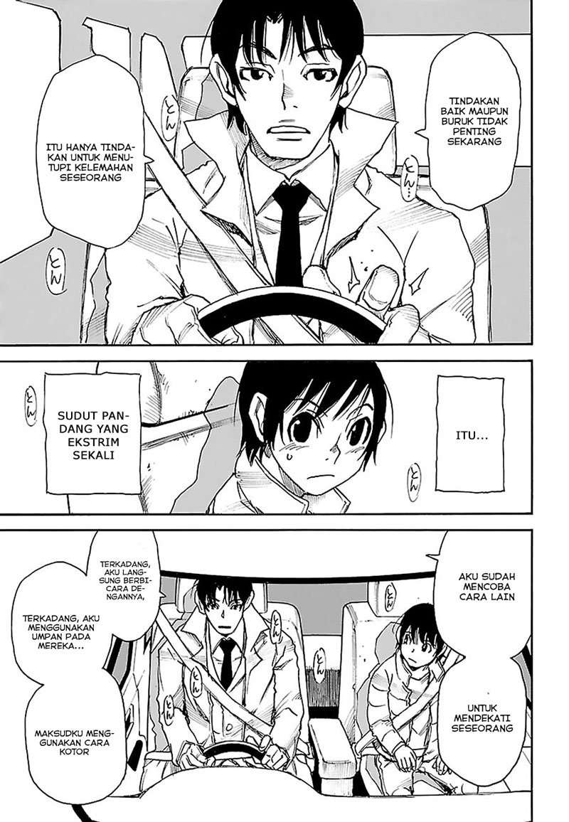 Boku Dake ga Inai Machi Chapter 30 Image 25