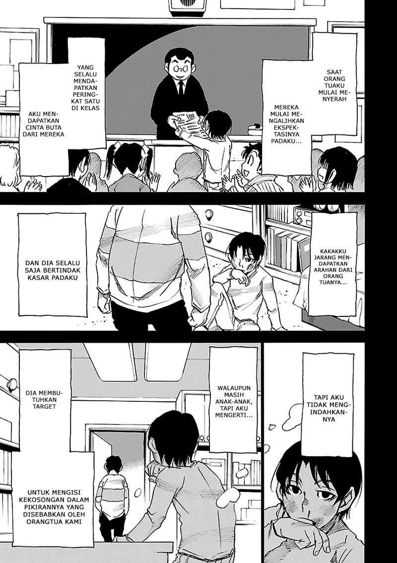 Boku Dake ga Inai Machi Chapter 32 Image 5
