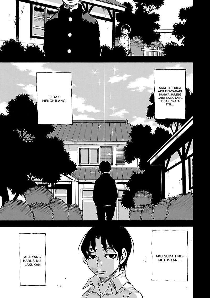 Boku Dake ga Inai Machi Chapter 32 Image 25