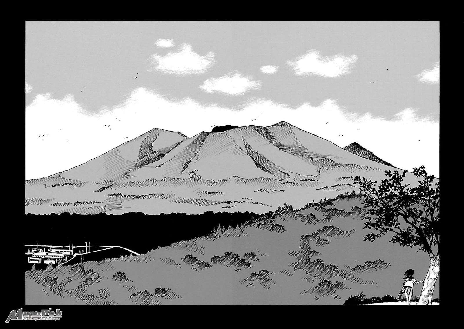 Boku Dake ga Inai Machi Chapter 33 Image 7