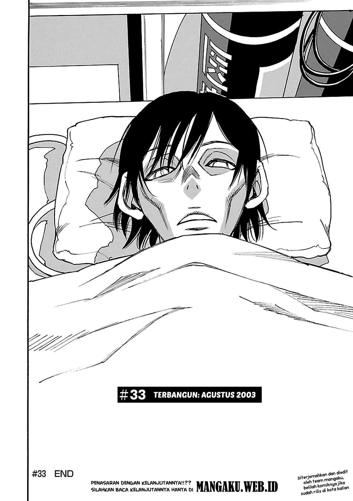 Boku Dake ga Inai Machi Chapter 33 Image 26