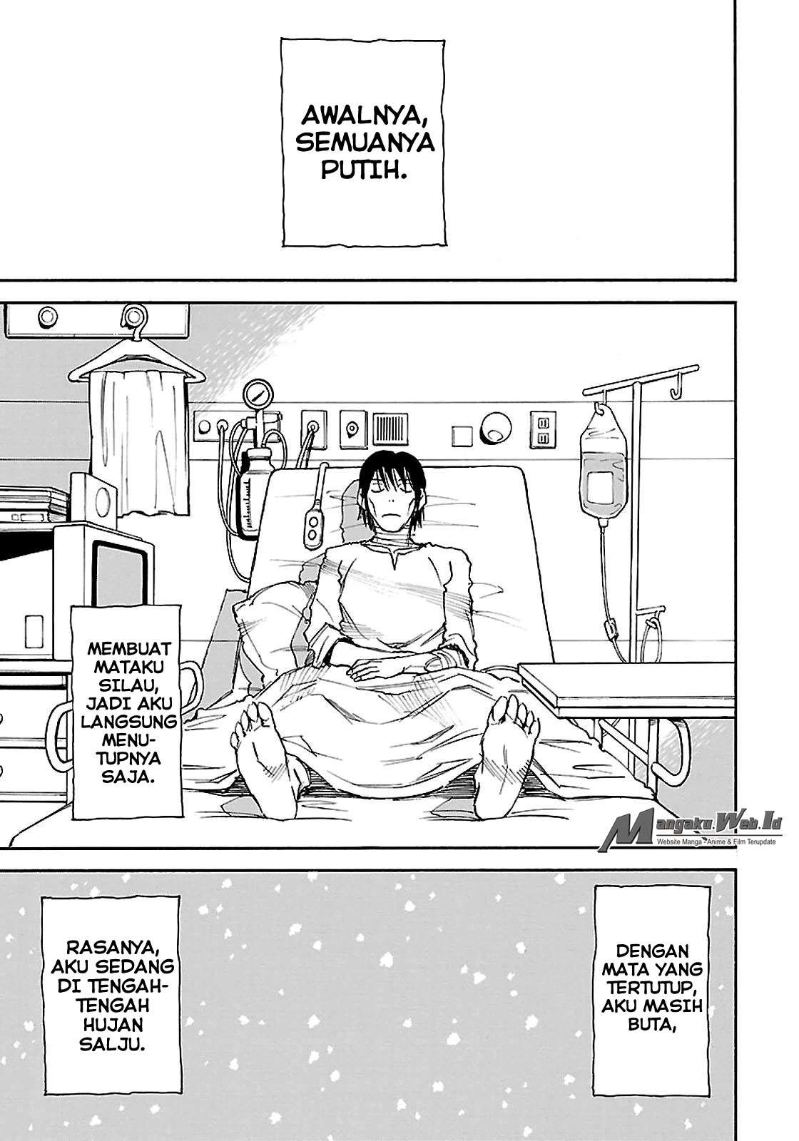 Boku Dake ga Inai Machi Chapter 34 Image 14