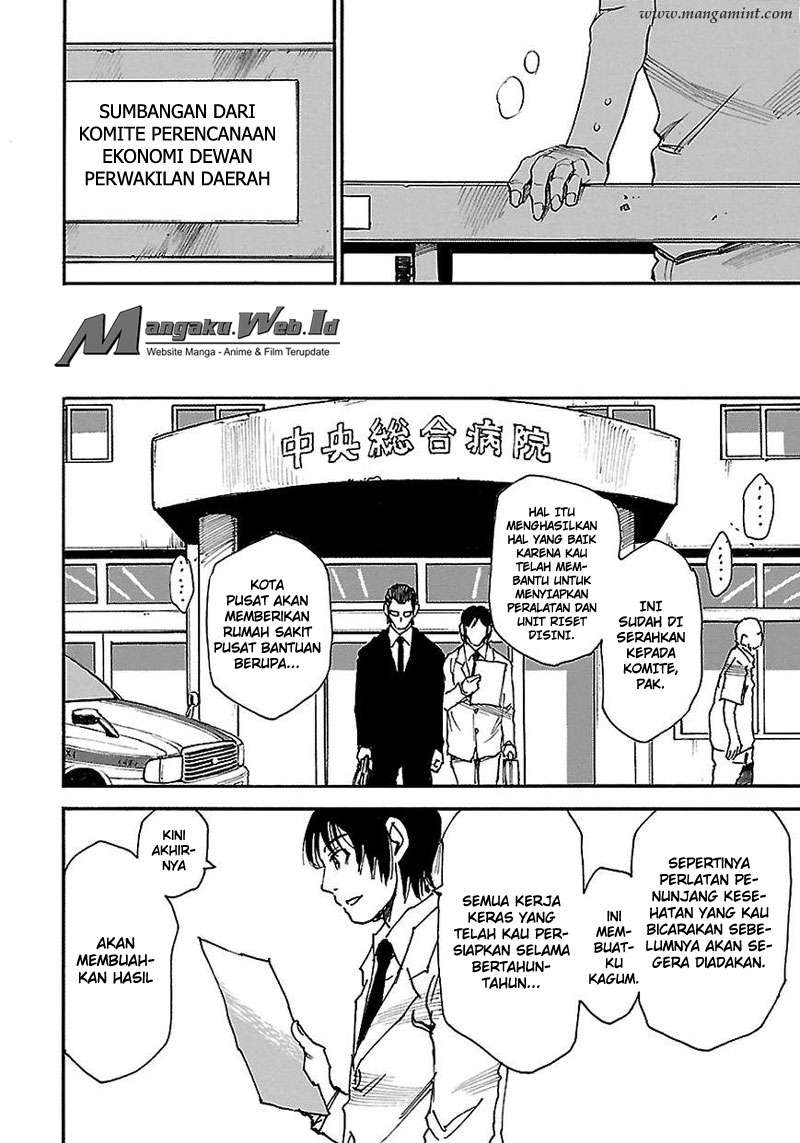 Boku Dake ga Inai Machi Chapter 38 Image 11