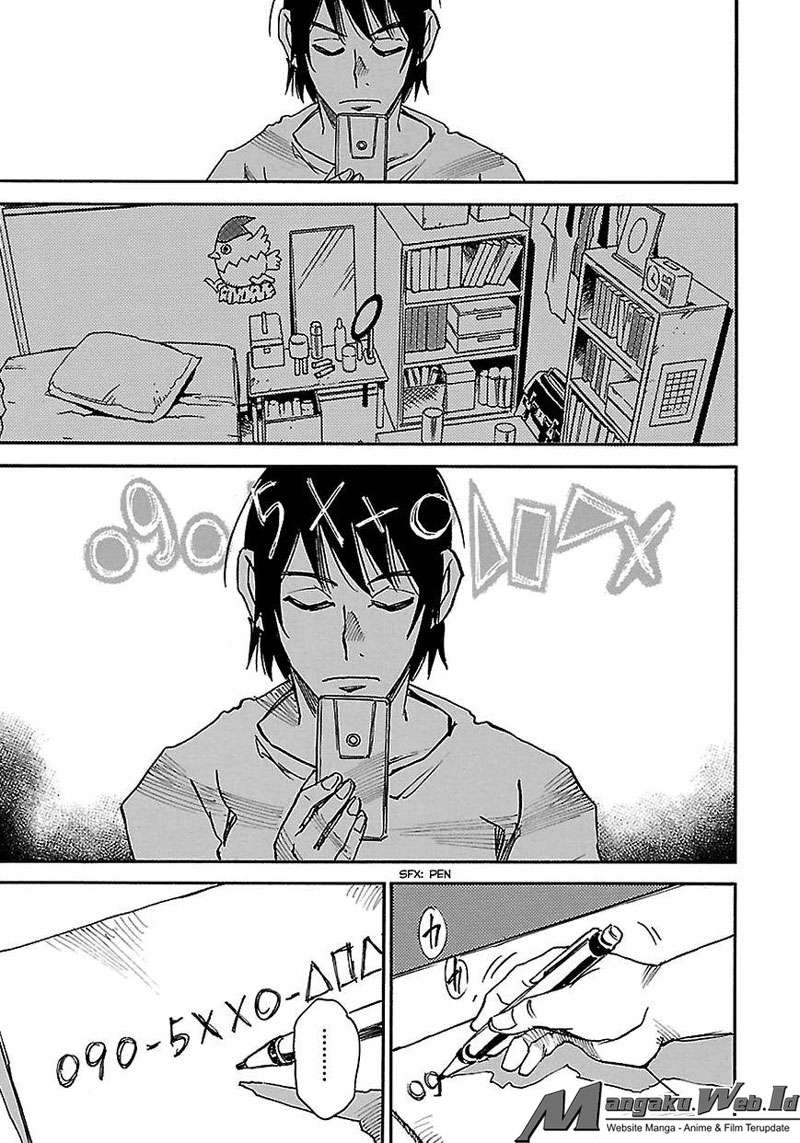 Boku Dake ga Inai Machi Chapter 38 Image 20