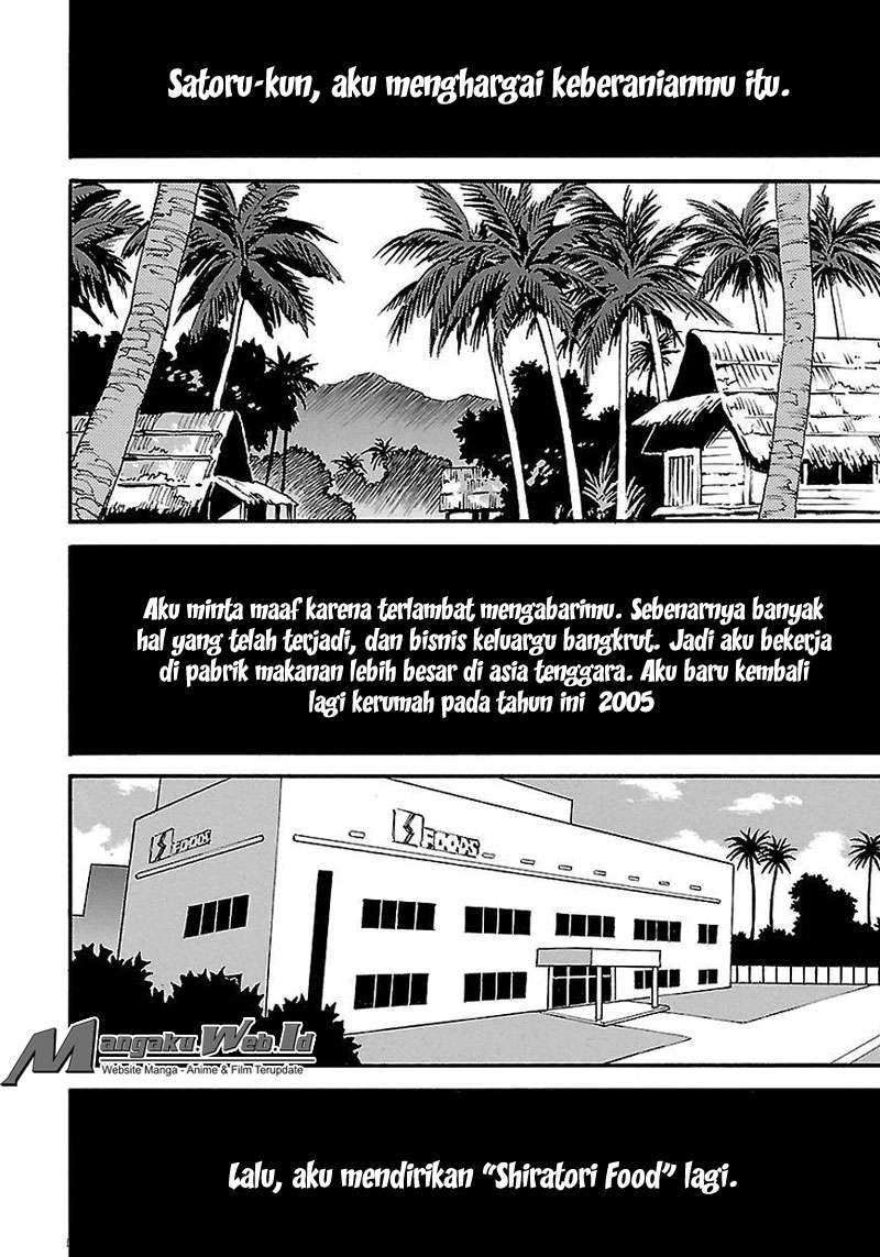 Boku Dake ga Inai Machi Chapter 38 Image 25