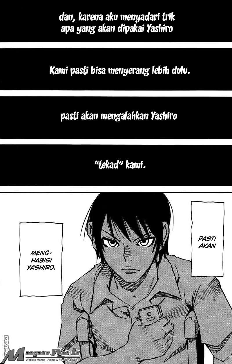 Boku Dake ga Inai Machi Chapter 41 Image 41