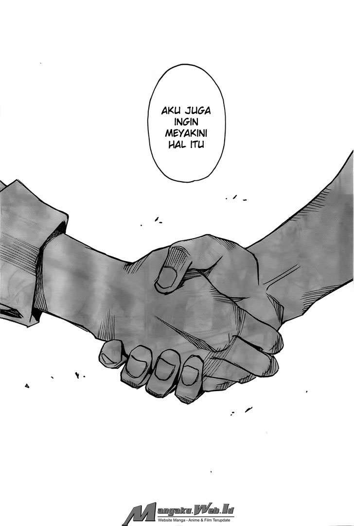 Boku Dake ga Inai Machi Chapter 44 Image 13
