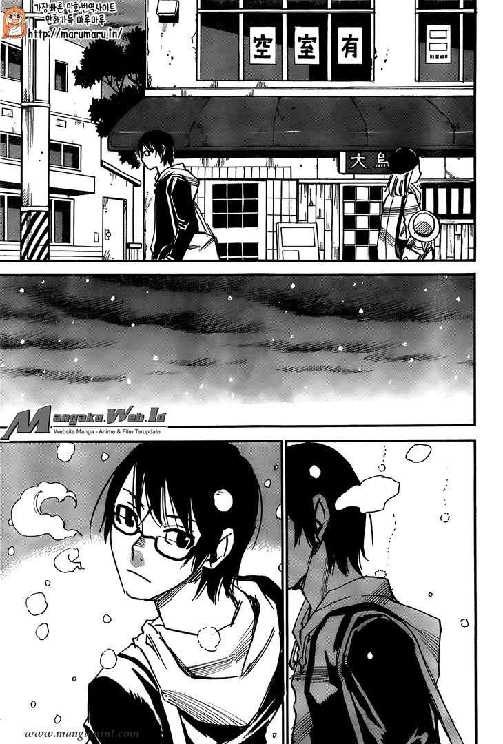 Boku Dake ga Inai Machi Chapter 44 Image 29