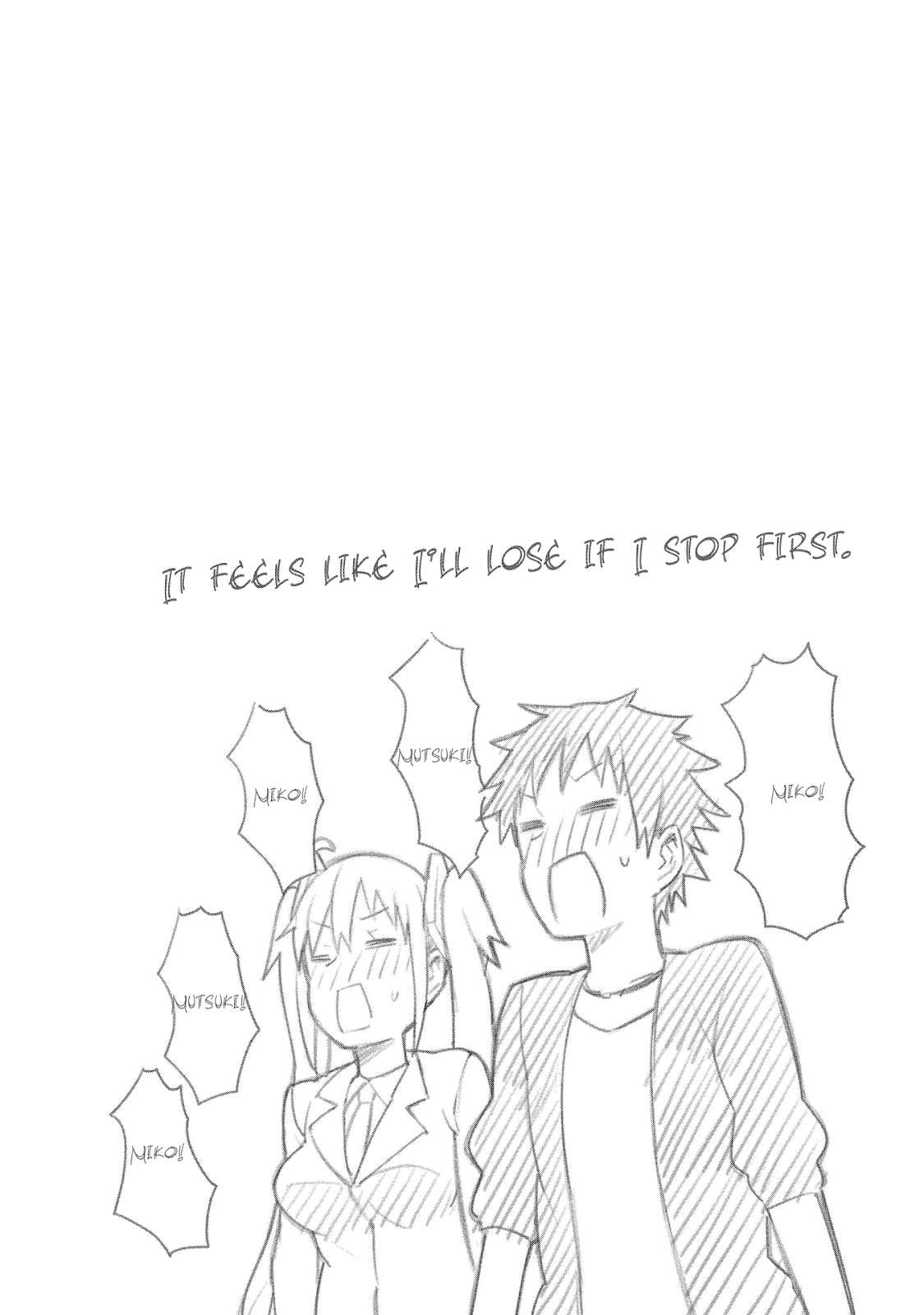 Dioti Manual: Kamisama-tachi no Renai Daikou Chapter 2.5 Image 16
