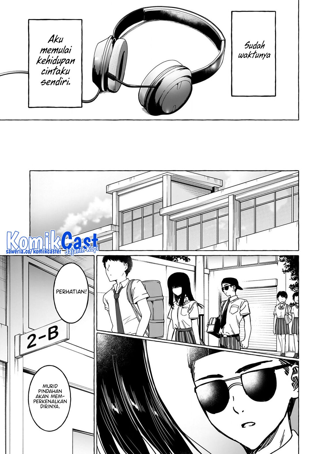 Dioti Manual: Kamisama-tachi no Renai Daikou Chapter 39 END Image 15