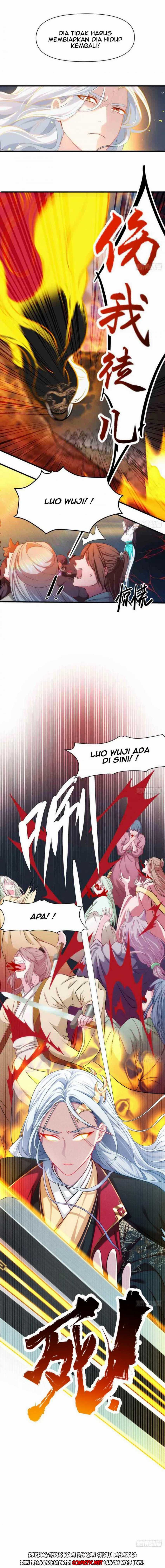 Xianzun Luowuji Chapter 01 Image 5