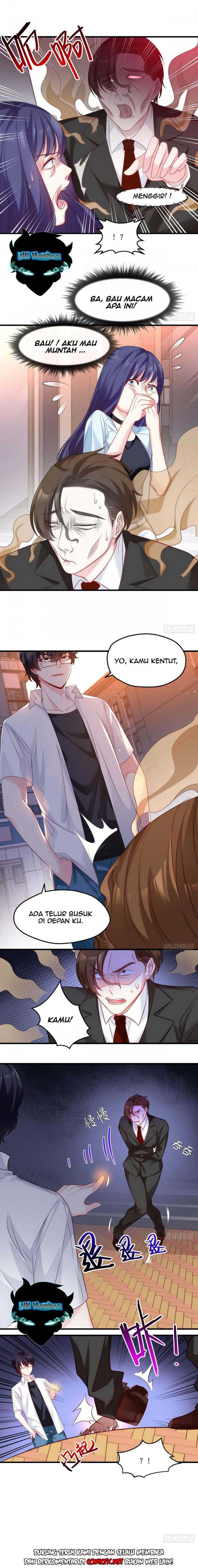 Xianzun Luowuji Chapter 06 Image 8