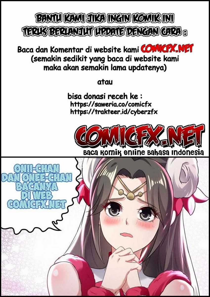 Xianzun Luowuji Chapter 06 Image 11