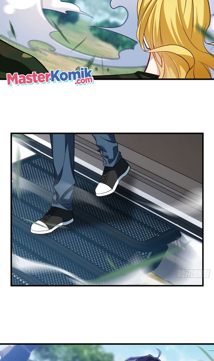 Xianzun Luowuji Chapter 123 Image 2