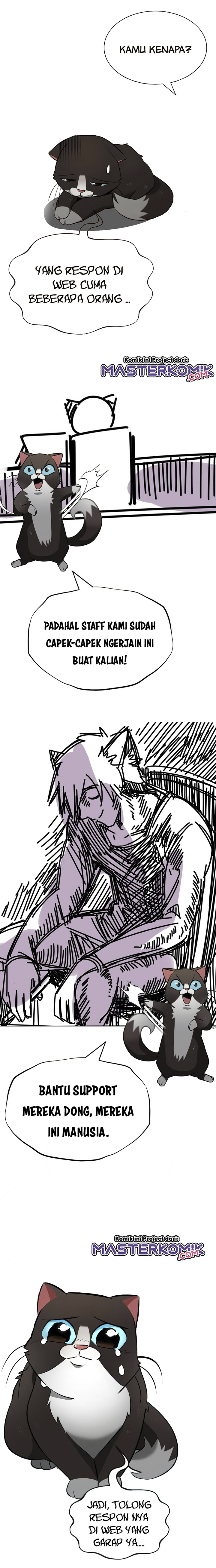 Xianzun Luowuji Chapter 159 Image 7