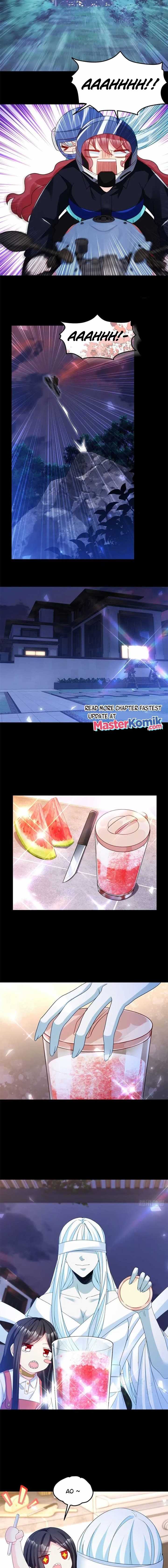 Xianzun Luowuji Chapter 168 Image 4