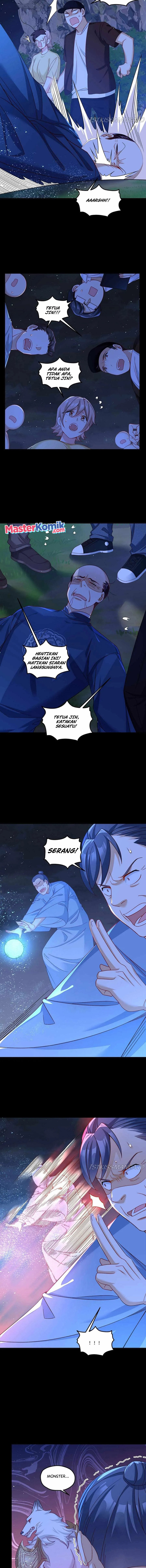 Xianzun Luowuji Chapter 176 Image 3