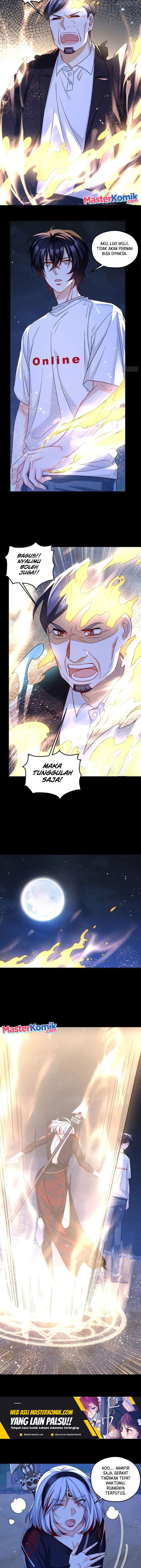 Xianzun Luowuji Chapter 183 Image 6