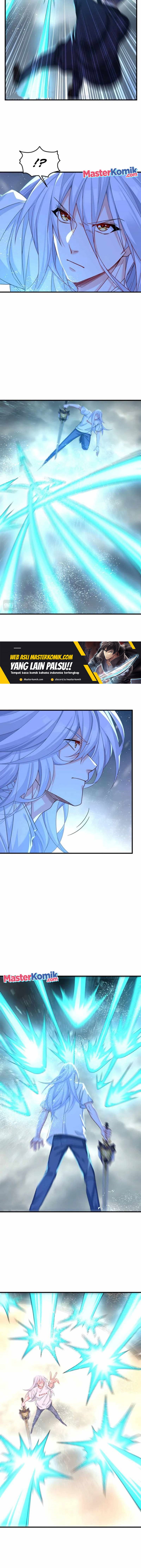 Xianzun Luowuji Chapter 191 Image 3