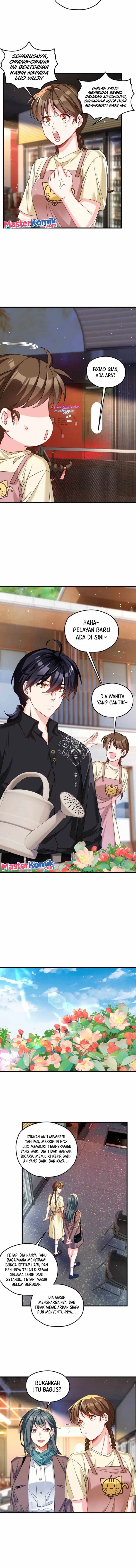 Xianzun Luowuji Chapter 192 Image 4