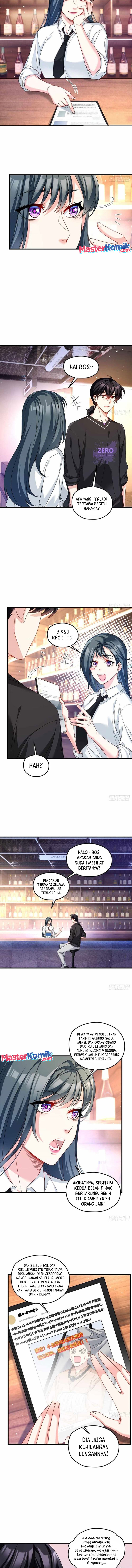 Xianzun Luowuji Chapter 199 Image 3