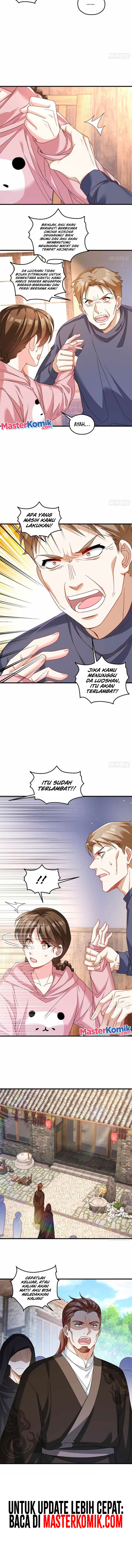 Xianzun Luowuji Chapter 199 Image 7