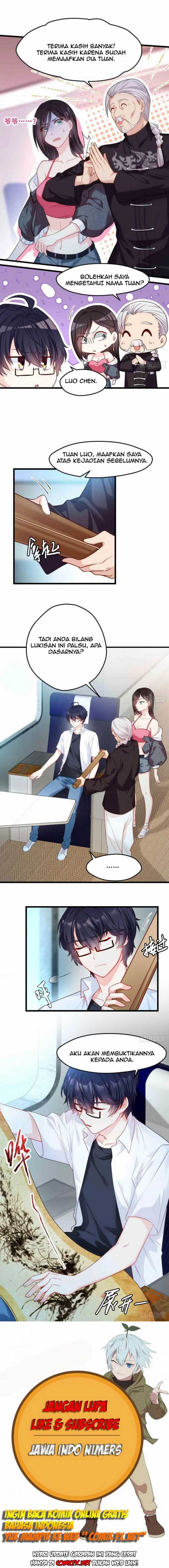 Xianzun Luowuji Chapter 2 Image 7