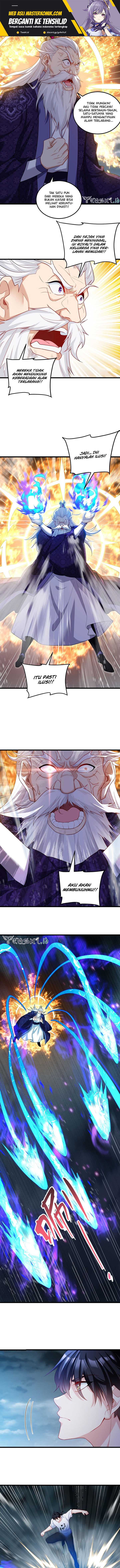 Xianzun Luowuji Chapter 217 Image 1